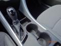 Iridescent Silver Blue Pearl - Sonata GLS Photo No. 12