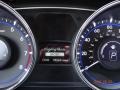 Iridescent Silver Blue Pearl - Sonata GLS Photo No. 14