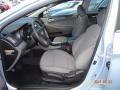 Iridescent Silver Blue Pearl - Sonata GLS Photo No. 16
