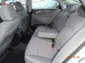 Iridescent Silver Blue Pearl - Sonata GLS Photo No. 17