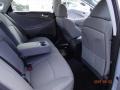 Iridescent Silver Blue Pearl - Sonata GLS Photo No. 19