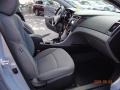 Iridescent Silver Blue Pearl - Sonata GLS Photo No. 21