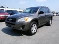 Pyrite Metallic - RAV4 I4 4WD Photo No. 3