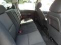 2013 Graystone Metallic Chevrolet Silverado 1500 LT Crew Cab  photo #14