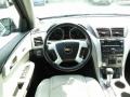 2011 Black Granite Metallic Chevrolet Traverse LTZ AWD  photo #8