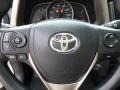 Classic Silver Metallic - RAV4 XLE AWD Photo No. 21