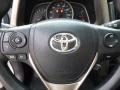 2014 Classic Silver Metallic Toyota RAV4 XLE AWD  photo #21