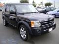 2006 Buckingham Blue Mica Land Rover LR3 V8 HSE  photo #2