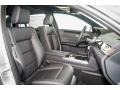 2016 Iridium Silver Metallic Mercedes-Benz E 350 Sedan  photo #2