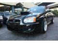 Java Black Pearl - Impreza WRX Sedan Photo No. 4