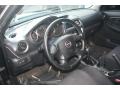Java Black Pearl - Impreza WRX Sedan Photo No. 9