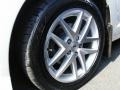 White Platinum Tri-Coat - Fusion SEL Photo No. 17