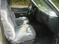 Light Pewter Metallic - S10 LS Regular Cab Photo No. 22