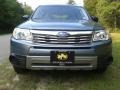 Newport Blue Pearl - Forester 2.5 X Photo No. 2