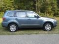 Newport Blue Pearl - Forester 2.5 X Photo No. 4