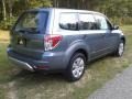 Newport Blue Pearl - Forester 2.5 X Photo No. 5