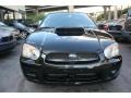Java Black Pearl - Impreza WRX Sedan Photo No. 28