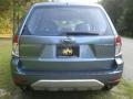Newport Blue Pearl - Forester 2.5 X Photo No. 6