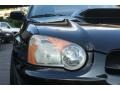 Java Black Pearl - Impreza WRX Sedan Photo No. 29