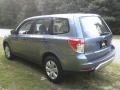 Newport Blue Pearl - Forester 2.5 X Photo No. 7