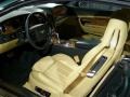 2005 Spruce Bentley Continental GT   photo #6