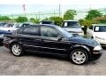 Black - Passat GLS 1.8T Sedan Photo No. 6