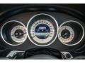 Black Gauges Photo for 2016 Mercedes-Benz CLS #106864227