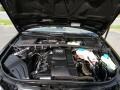  2008 A4 2.0T S-Line Sedan 2.0 Liter FSI Turbocharged DOHC 16-Valve VVT 4 Cylinder Engine