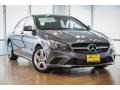 Mountain Grey Metallic - CLA 250 Photo No. 12