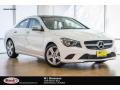 Cirrus White - CLA 250 Photo No. 1