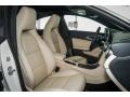 Cirrus White - CLA 250 Photo No. 2