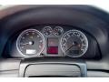 2005 Volkswagen Passat Anthracite Interior Gauges Photo