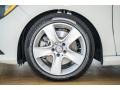 Cirrus White - CLA 250 Photo No. 10