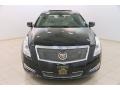 Sapphire Blue Metallic - XTS Luxury FWD Photo No. 2