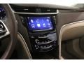 Sapphire Blue Metallic - XTS Luxury FWD Photo No. 8
