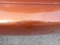 Sunburst Orange II Metallic - HHR LS Photo No. 4