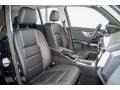 Black - GLK 350 Photo No. 2