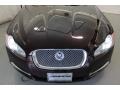 Caviar Brown Metallic - XF Premium Sport Sedan Photo No. 2