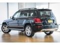 Black - GLK 350 Photo No. 3