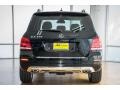 Black - GLK 350 Photo No. 4