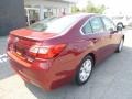 Venetian Red Pearl - Legacy 2.5i Premium Photo No. 7
