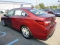 Venetian Red Pearl - Legacy 2.5i Premium Photo No. 9