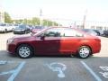 Venetian Red Pearl - Legacy 2.5i Premium Photo No. 10