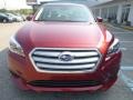 Venetian Red Pearl - Legacy 2.5i Premium Photo No. 12