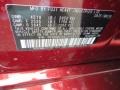 Venetian Red Pearl - Legacy 2.5i Premium Photo No. 15