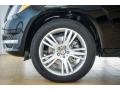 Black - GLK 350 Photo No. 10