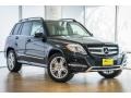 Black - GLK 350 Photo No. 11