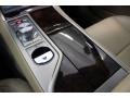 2011 Caviar Brown Metallic Jaguar XF Premium Sport Sedan  photo #20