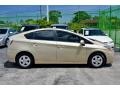 2010 Sandy Beach Metallic Toyota Prius Hybrid II  photo #7