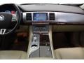 Caviar Brown Metallic - XF Premium Sport Sedan Photo No. 39